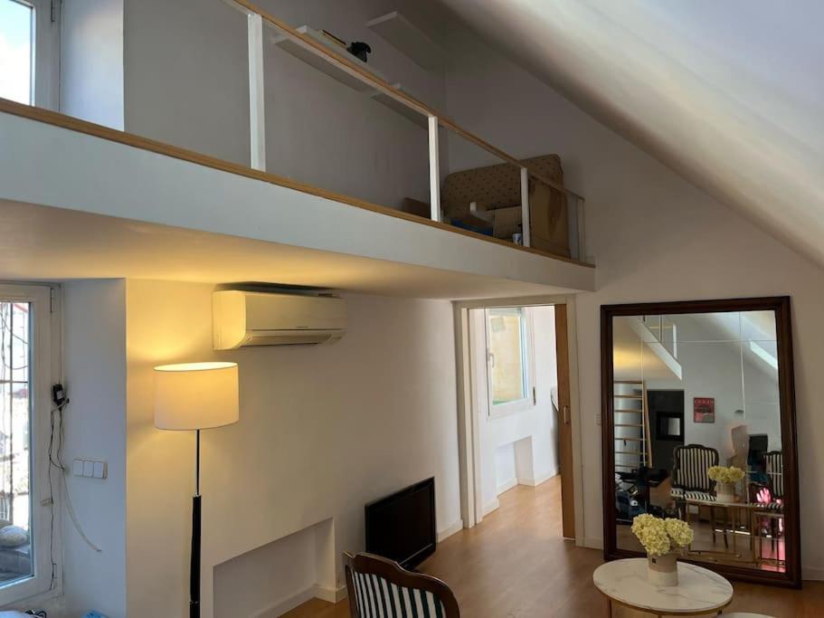 5* Penthouse en Plaza Mayor - Housity