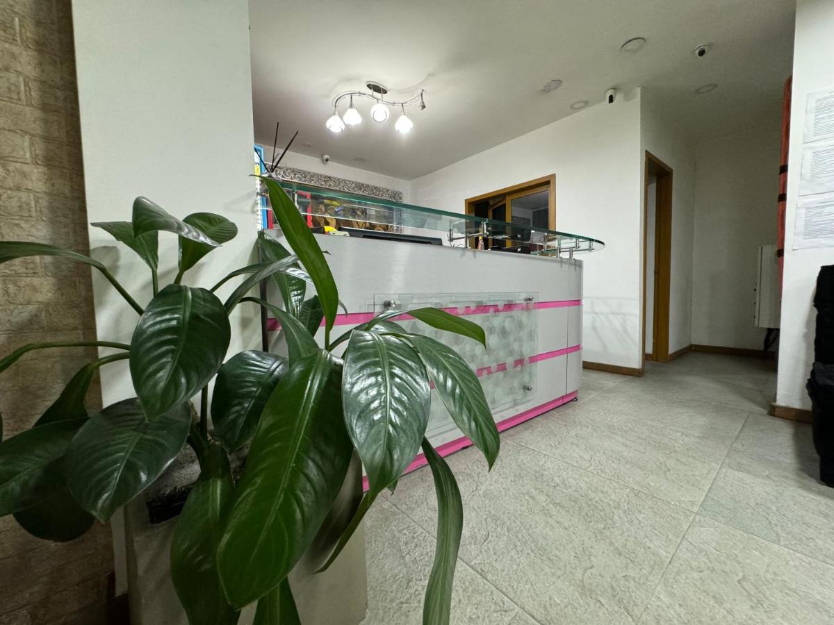 HOTEL SAN ANTONIO PLAZA - Housity