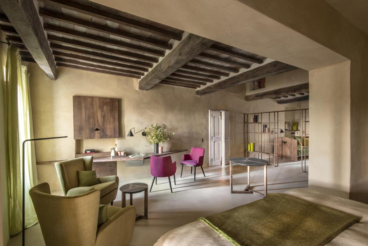 Monteverdi Tuscany - Housity