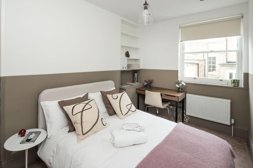 Westbourne Gardens Rentals - Housity