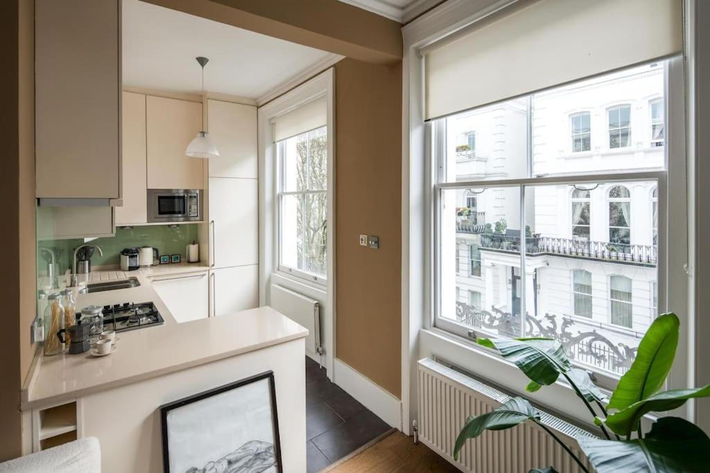 Westbourne Gardens Rentals - Housity