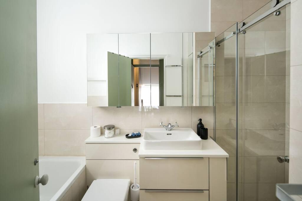 Westbourne Gardens Rentals - Housity