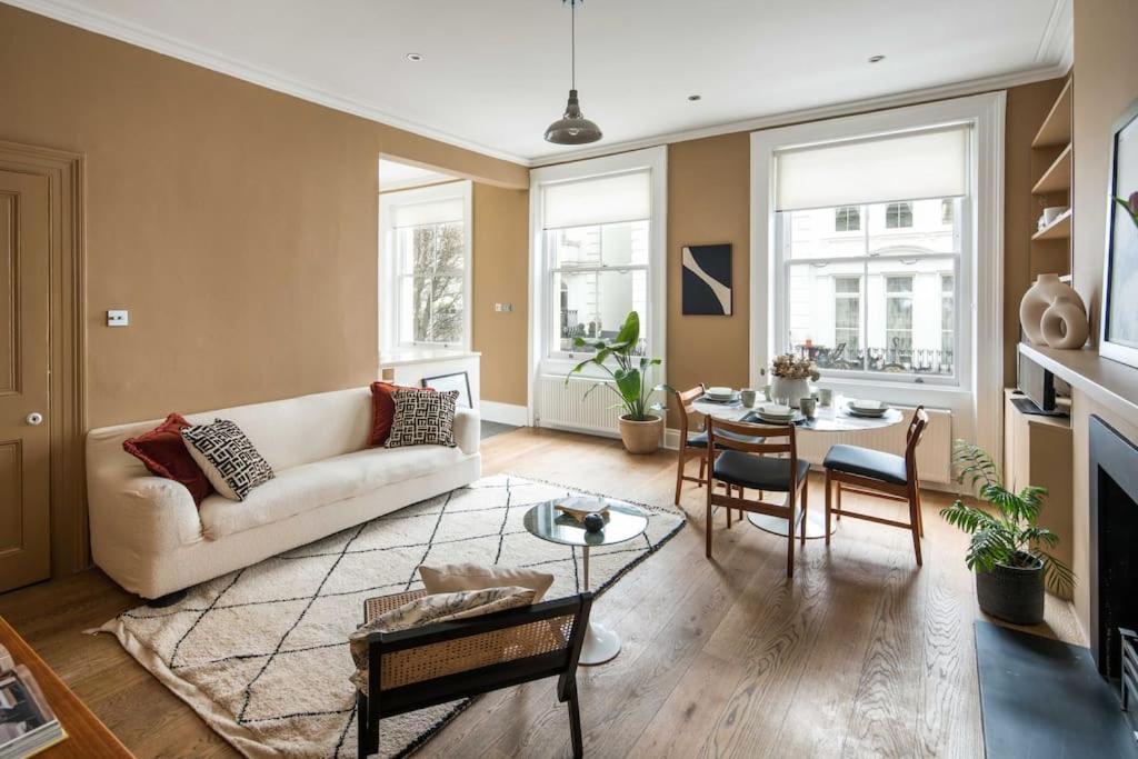 Westbourne Gardens Rentals - Housity