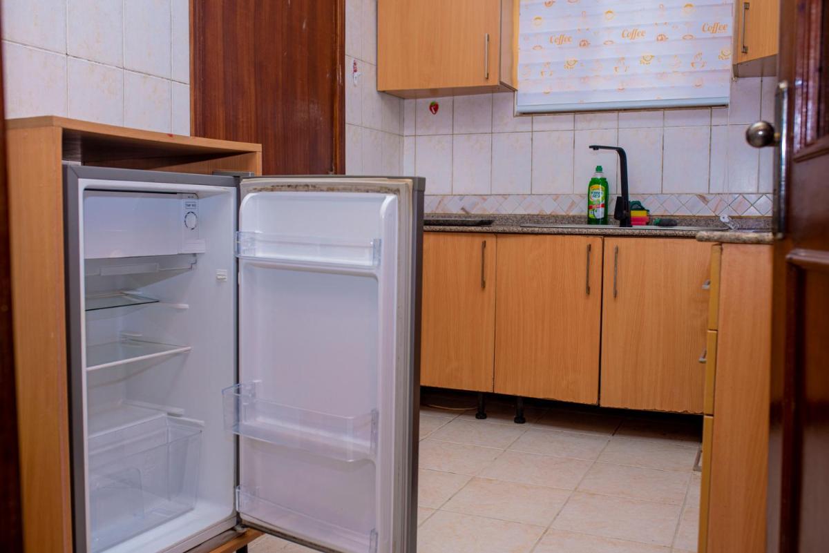 Cosystay Apartment - Hizvo