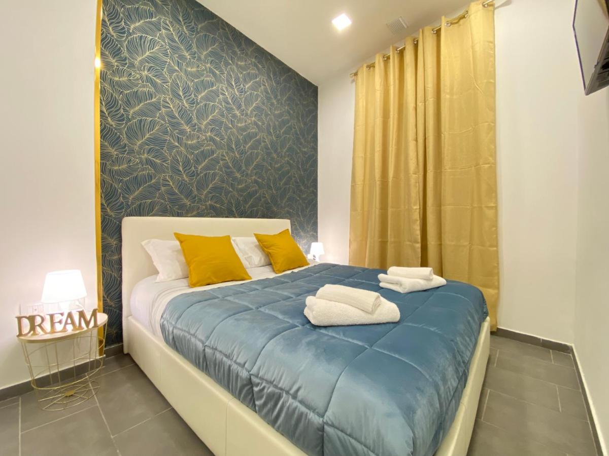 Montesanto Dream apartment centro storico - Housity
