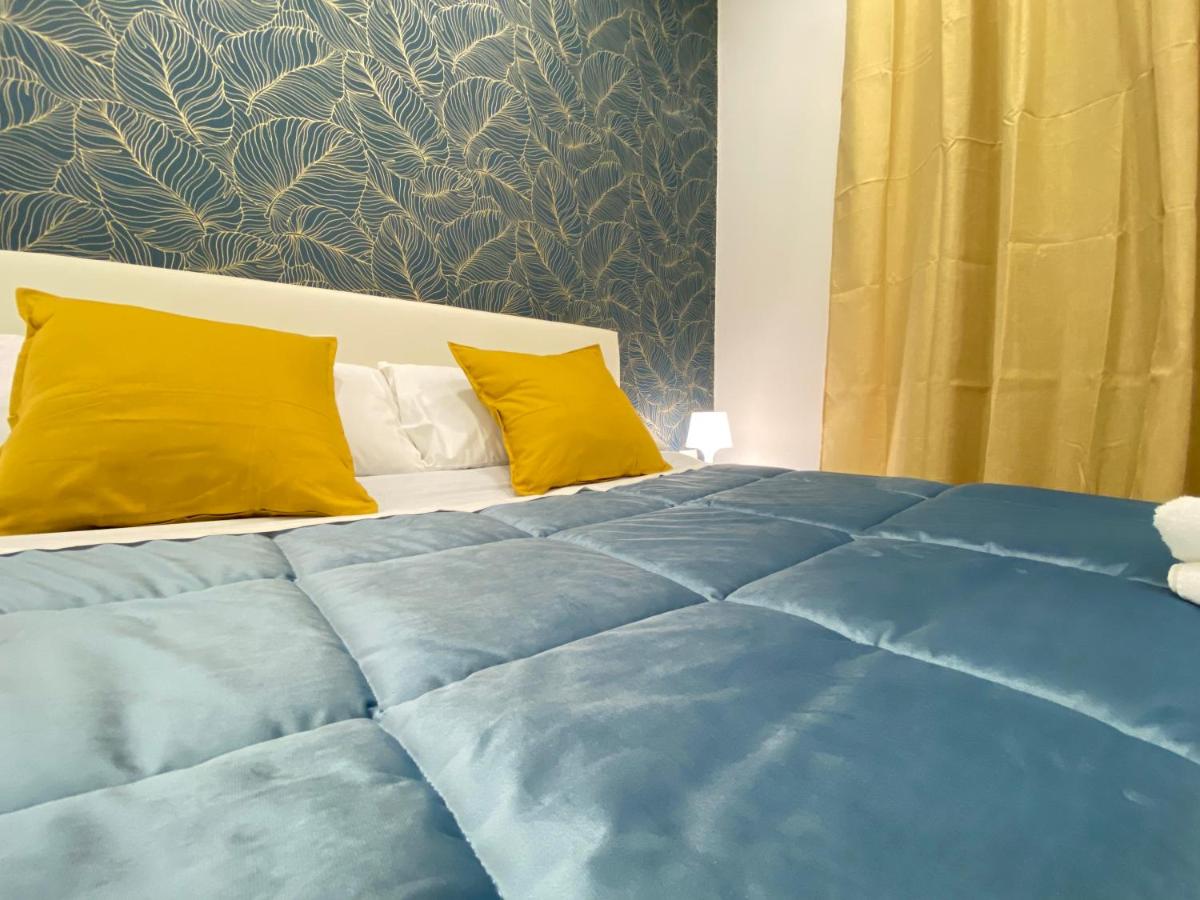 Montesanto Dream apartment centro storico - Housity