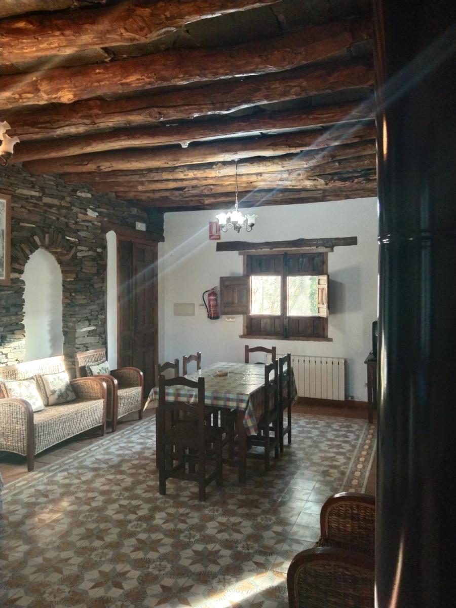 La Posada del Altozano - Housity