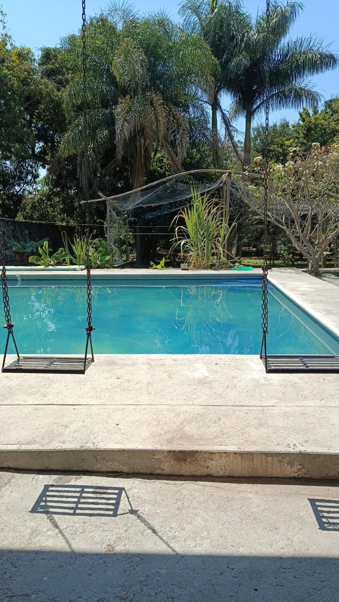 Casa la jungla - Housity