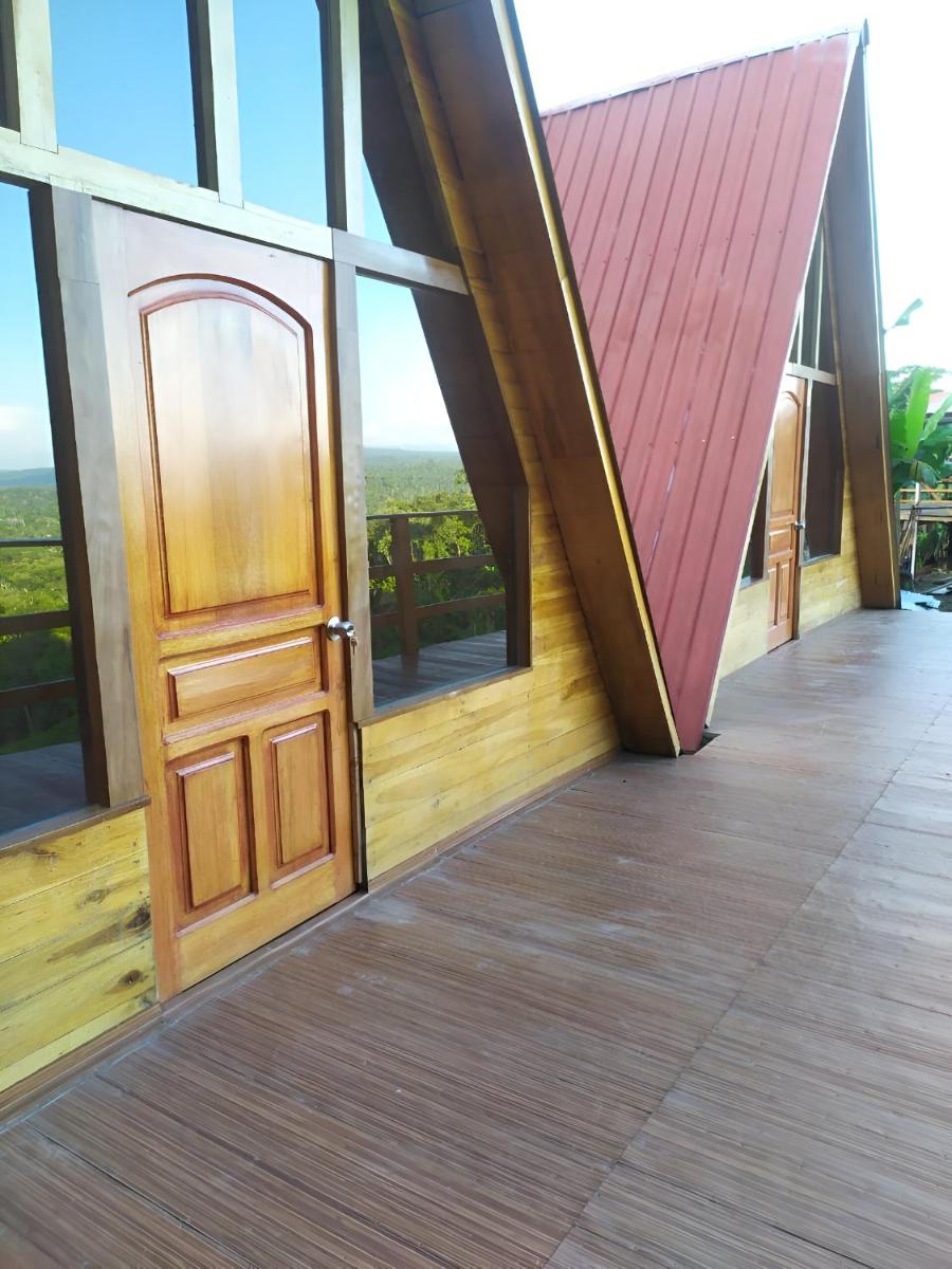 Cabañas Mirador ILLARI - Housity