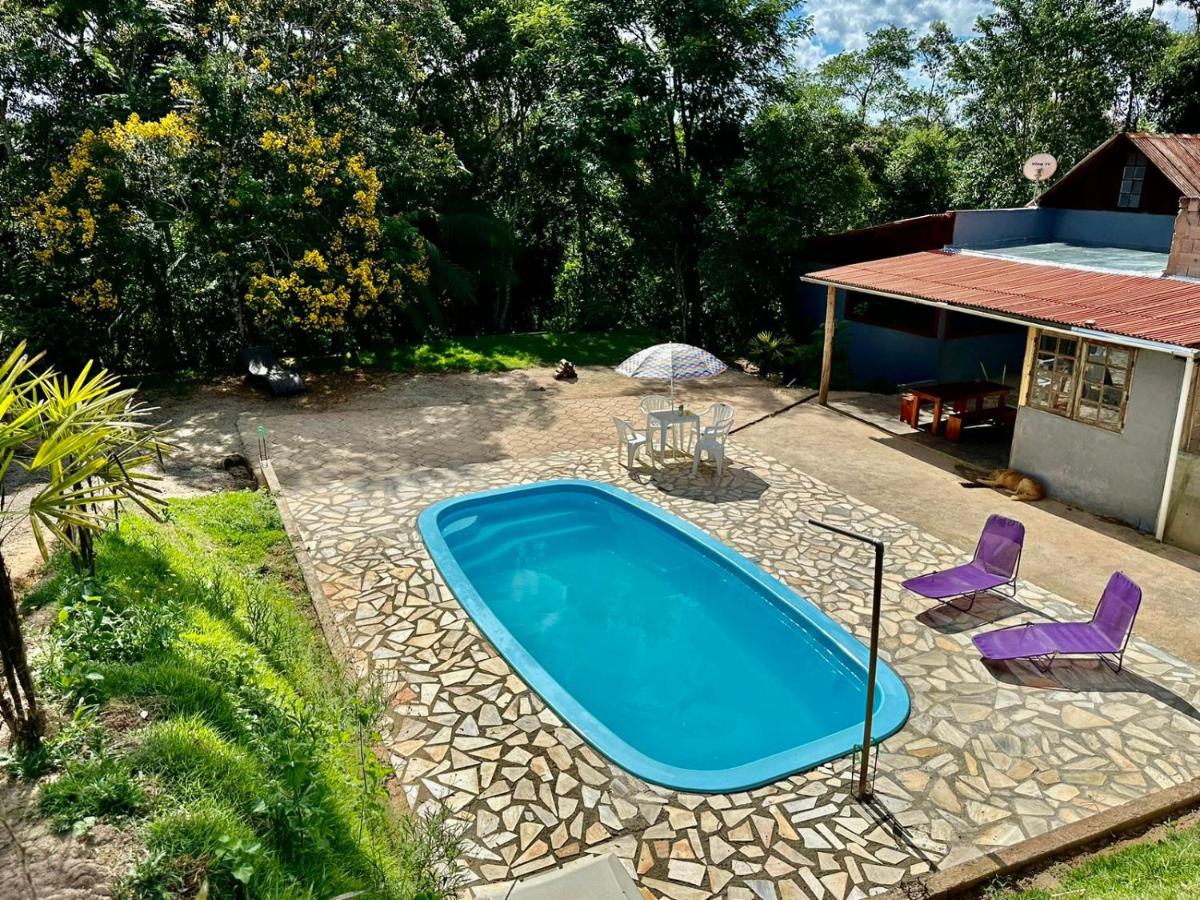 Recanto Iluminado - Housity