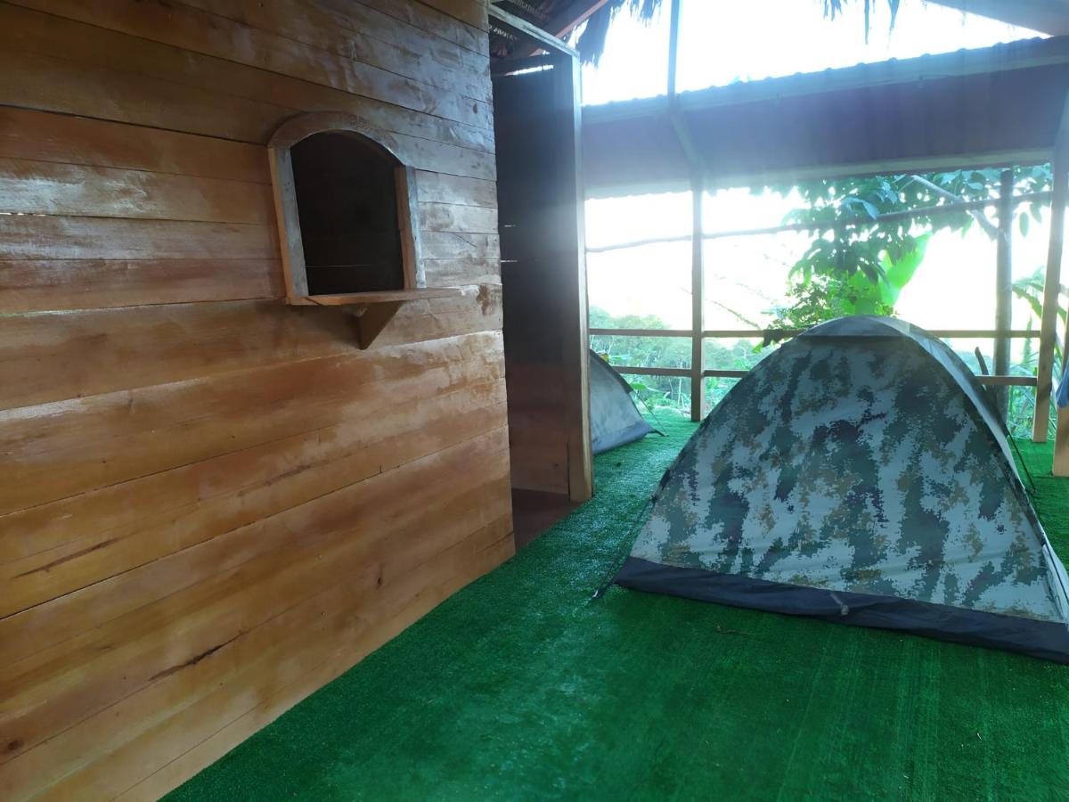 Cabañas Mirador ILLARI - Housity