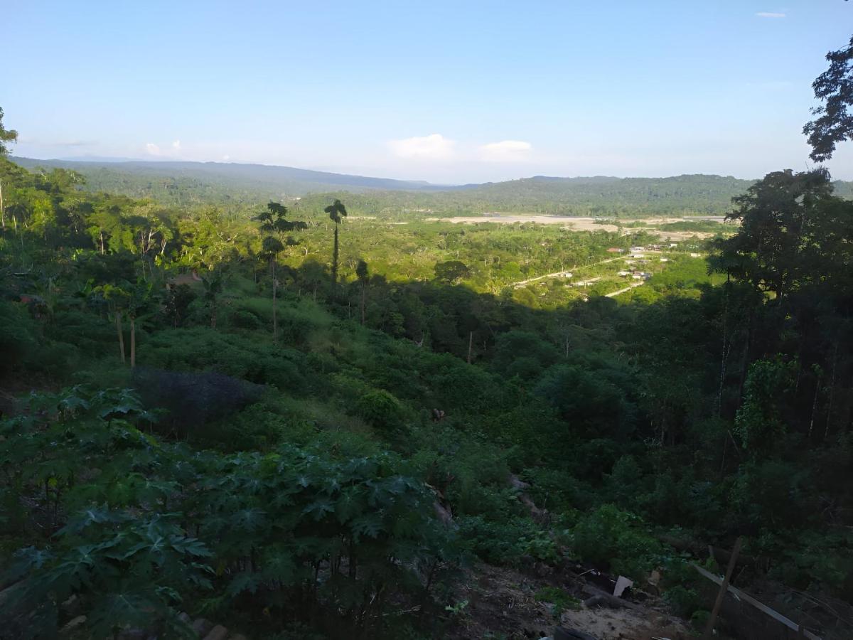 Cabañas Mirador ILLARI - Housity