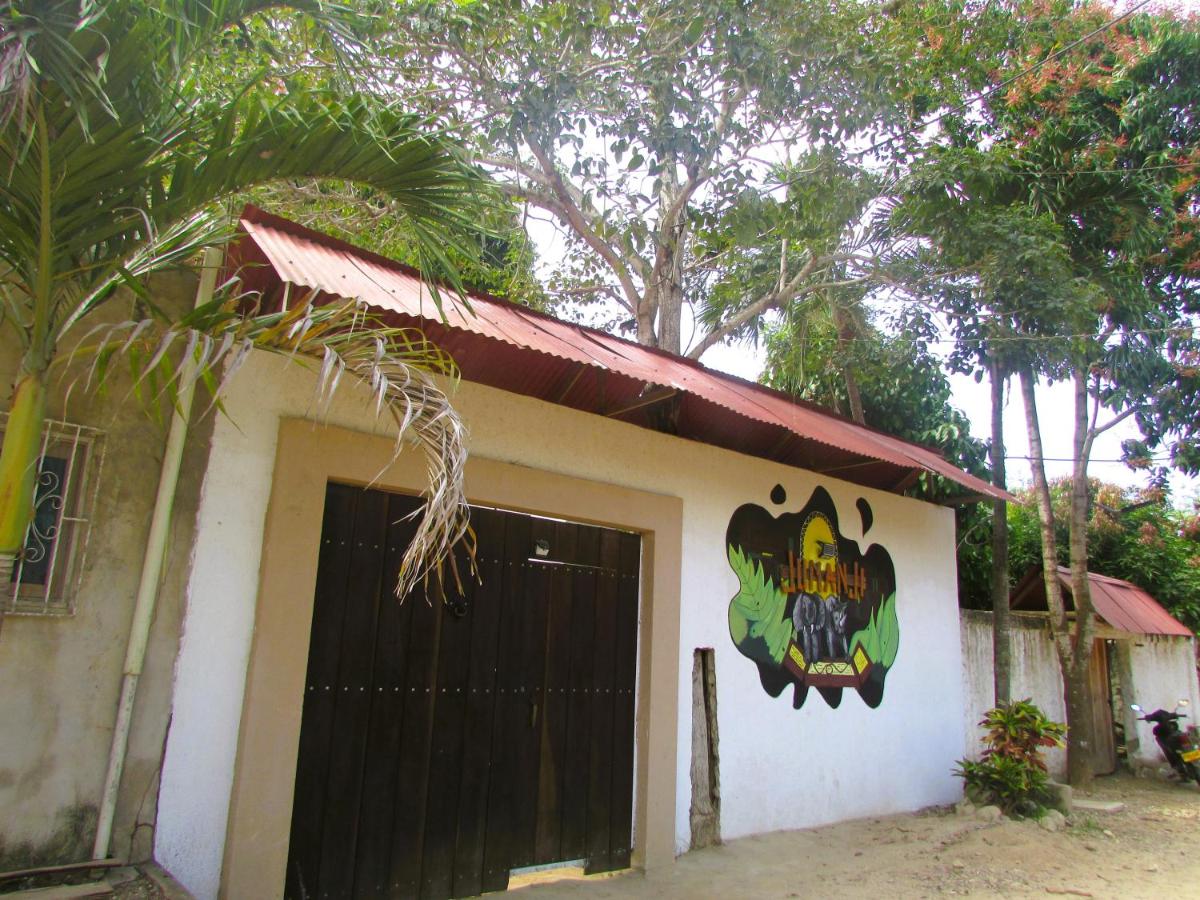 Jumanji - Housity