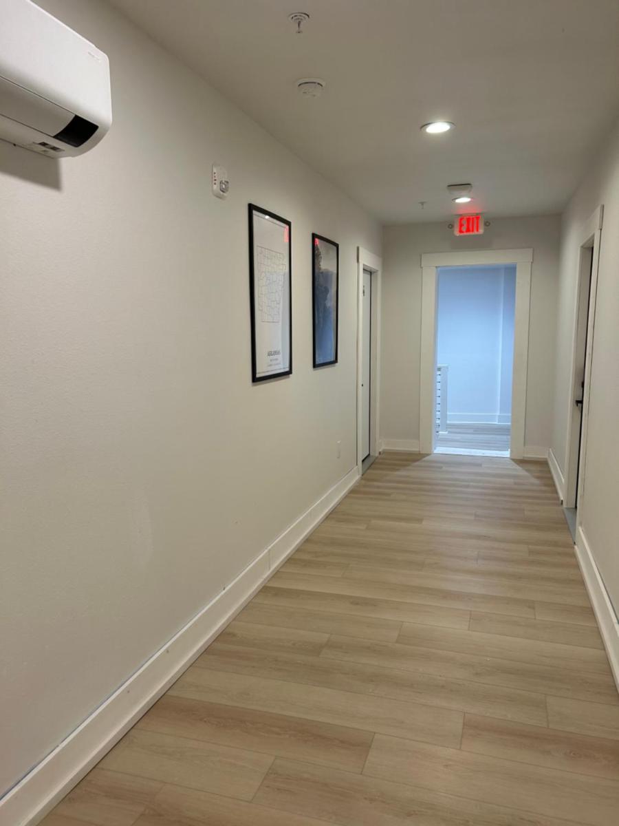 Five10 Orange Street Hotel - Hot Springs - Housity