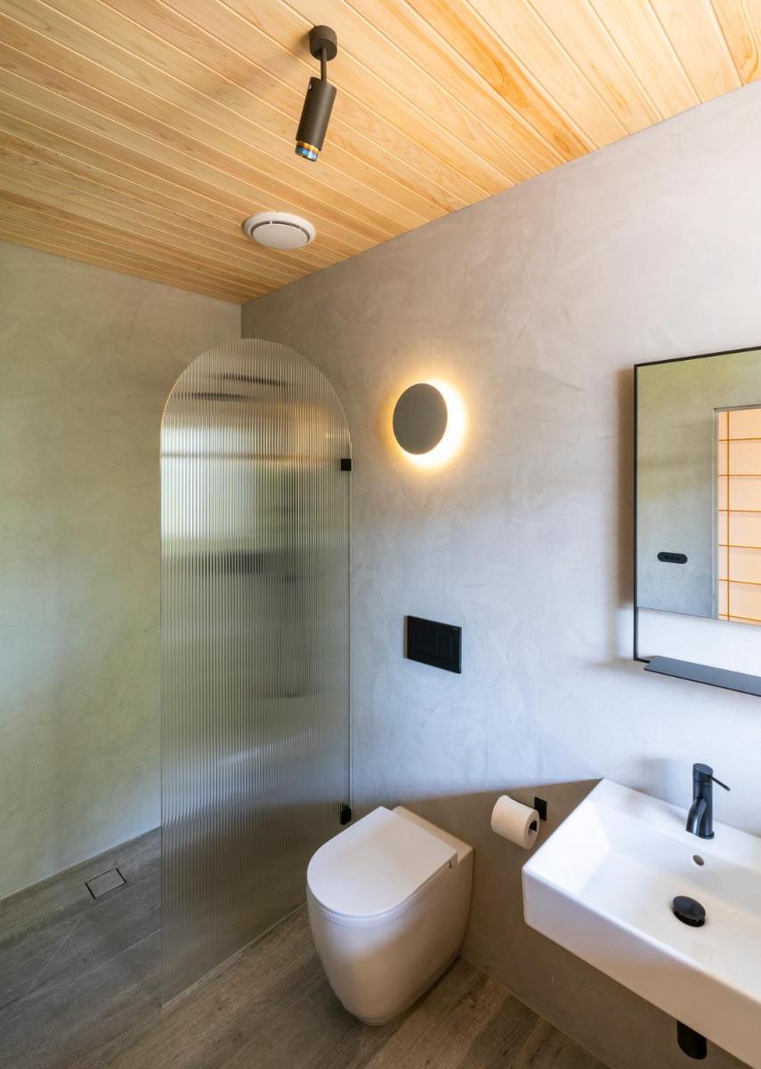 Suitetrails - In The Brick Spa And Hotel