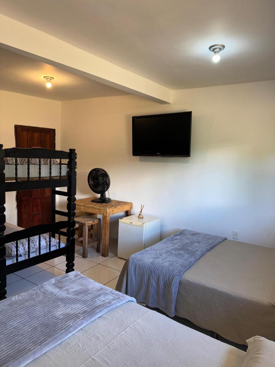 Pousada Sunflower - Housity
