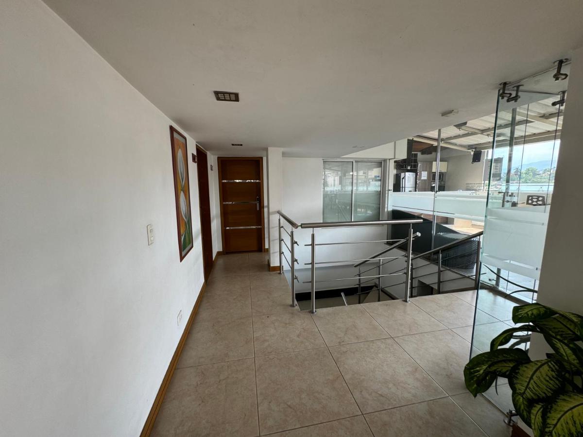 HOTEL SAN ANTONIO PLAZA - Housity