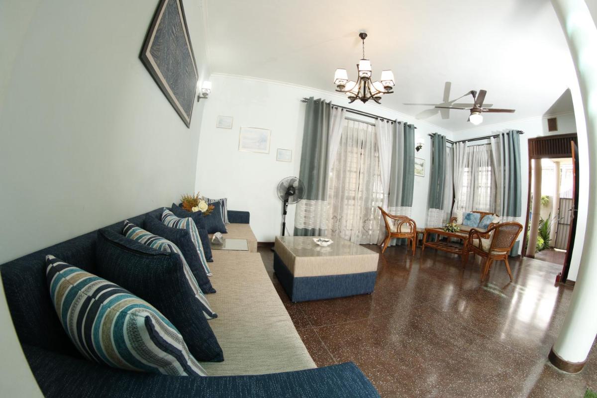 Oasis Colombo - Hizvo