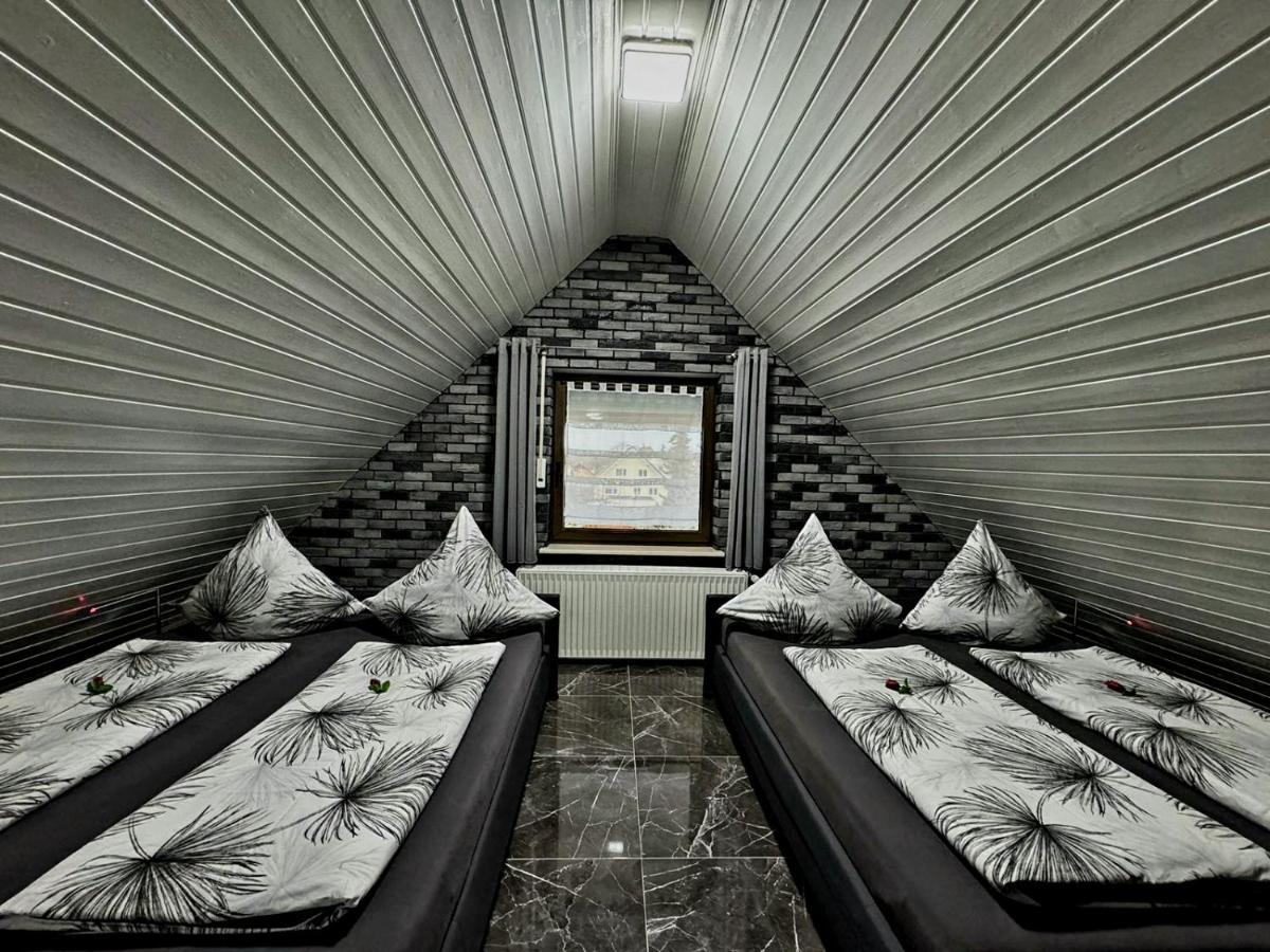 Glück Apartments (Europa-Park Rust) - Housity