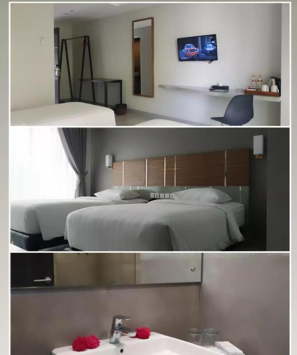 BeSS Resort and Waterpark Lawang - Housity