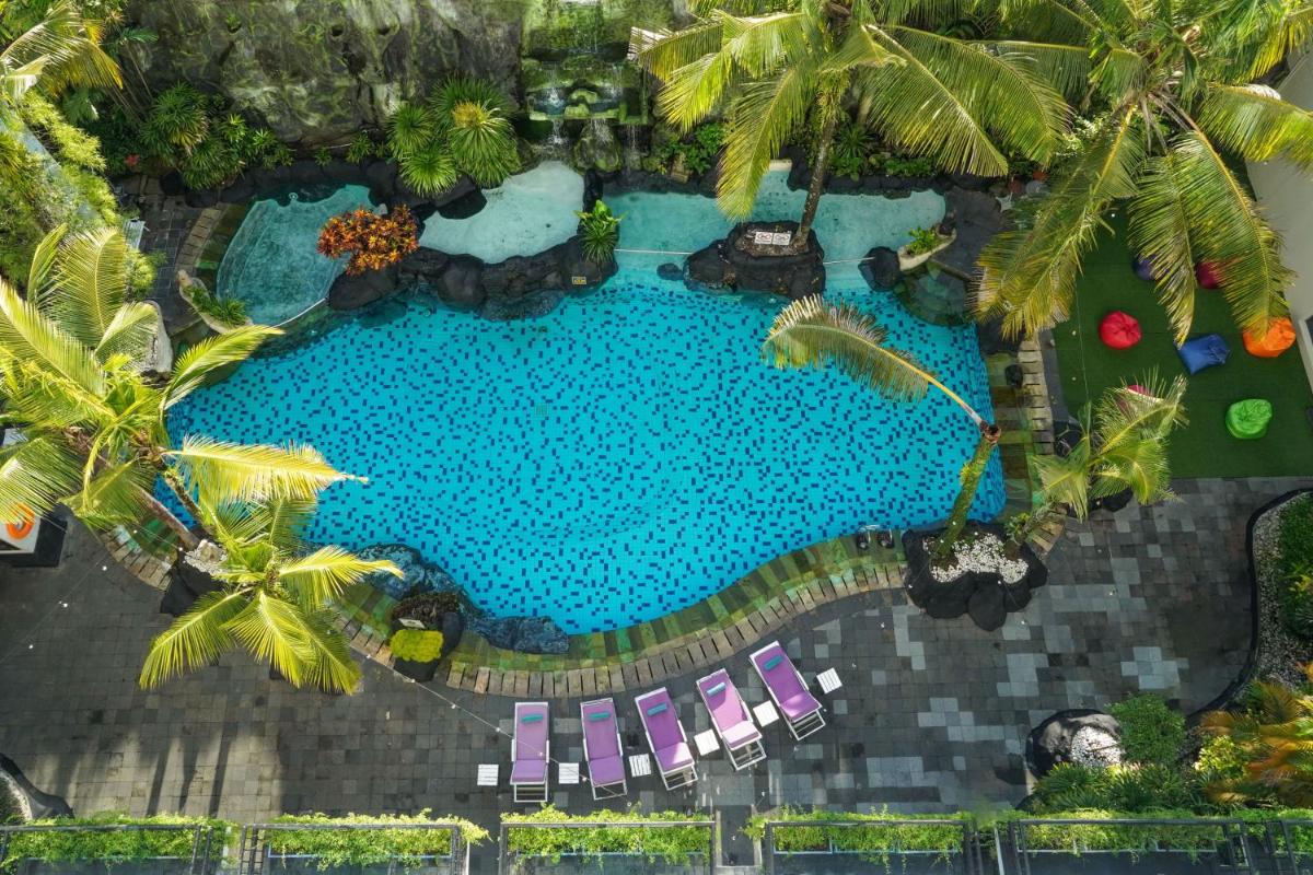 Kimaya Sudirman Yogyakarta by Harris - Housity