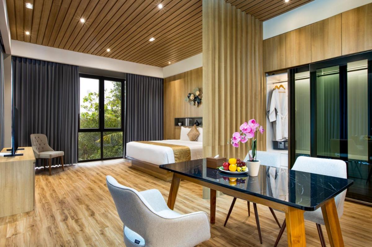Kinaralana Hotel Yogyakarta - Housity