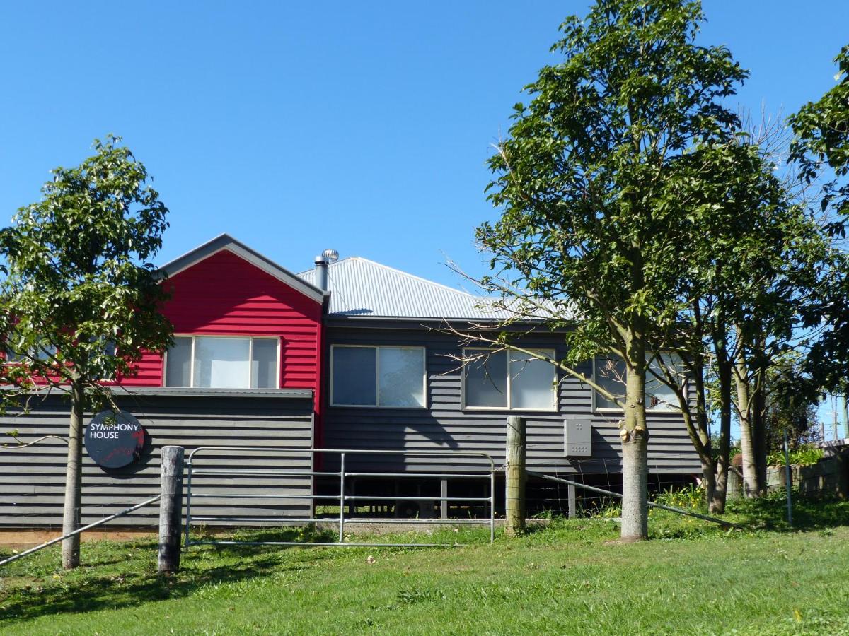 Flame Hill Vineyard - Housity