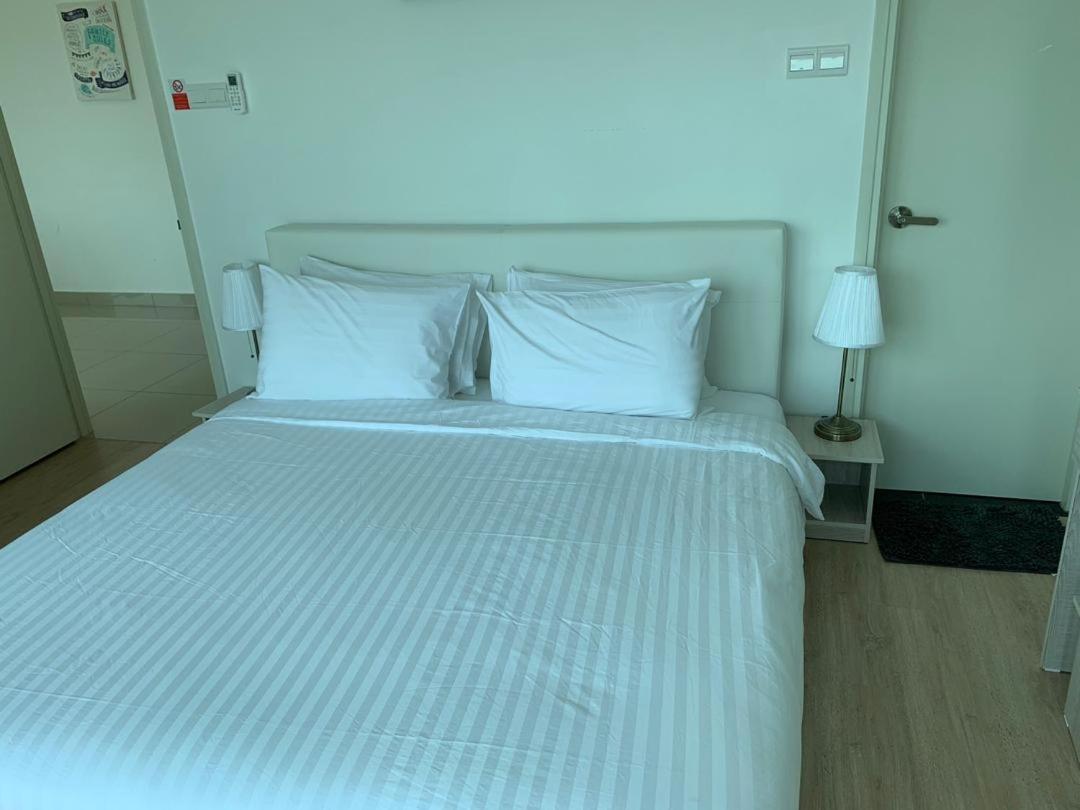 Arte Plus KLCC by PSM Luxury Suites - Housity