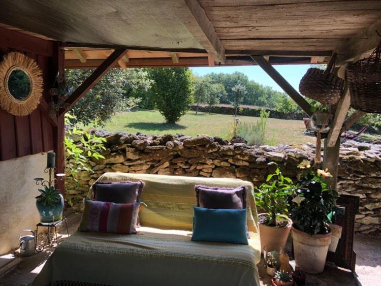 La maison de César Les Eyzies de Tayac - Housity
