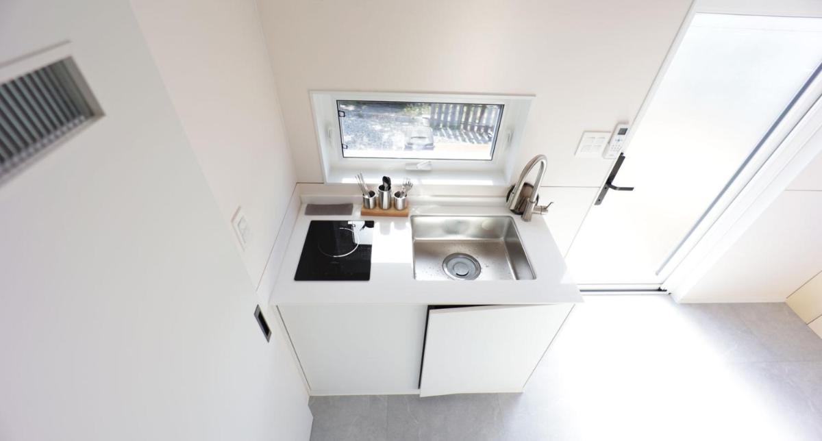 Starium Jecheon - Housity