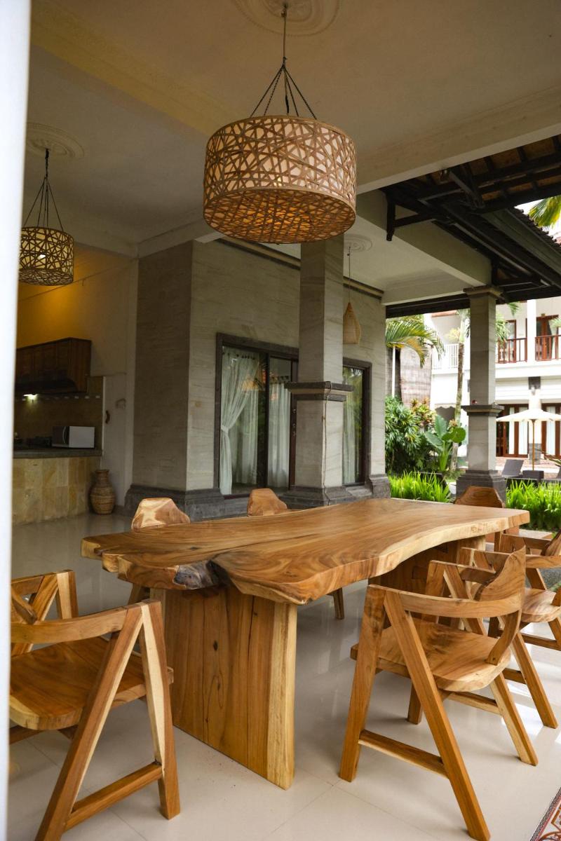The sowan ubud - Hizvo