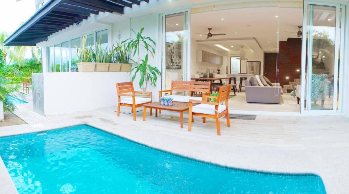 New beautiful house in El Tigre, Golf Club, Punta Cala Doble - Housity