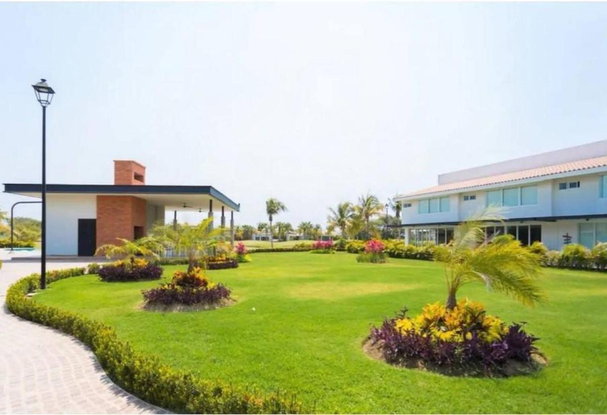 New beautiful house in El Tigre, Golf Club, Punta Cala Doble - Housity