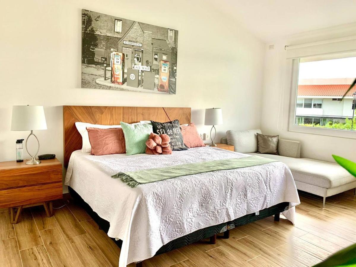 New beautiful house in El Tigre, Golf Club, Punta Cala Doble - Housity