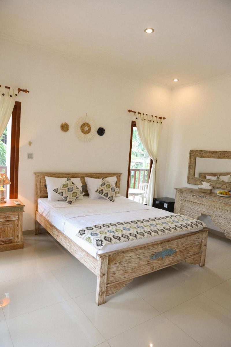 The sowan ubud - Hizvo