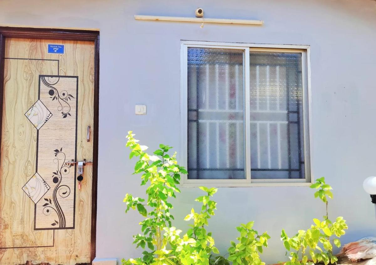 Trishula Beach Cottages - Housity
