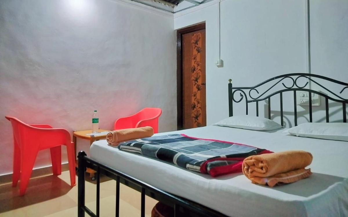Trishula Beach Cottages - Housity