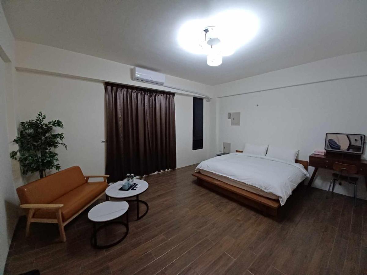 舟津食旅 Mooring B&B 禁菸民宿 訂房請詳閱住宿須知 - Housity
