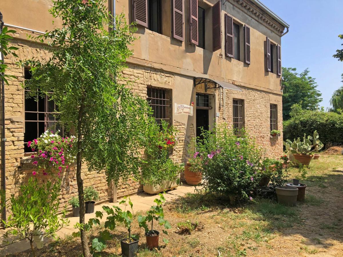 Affittacamere Ca' de Mazapedar - Housity