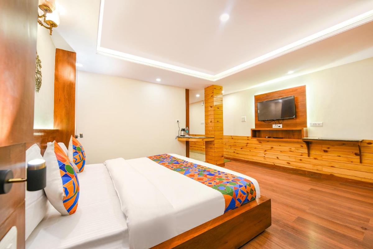 FabHotel Kishore Vatika - Housity