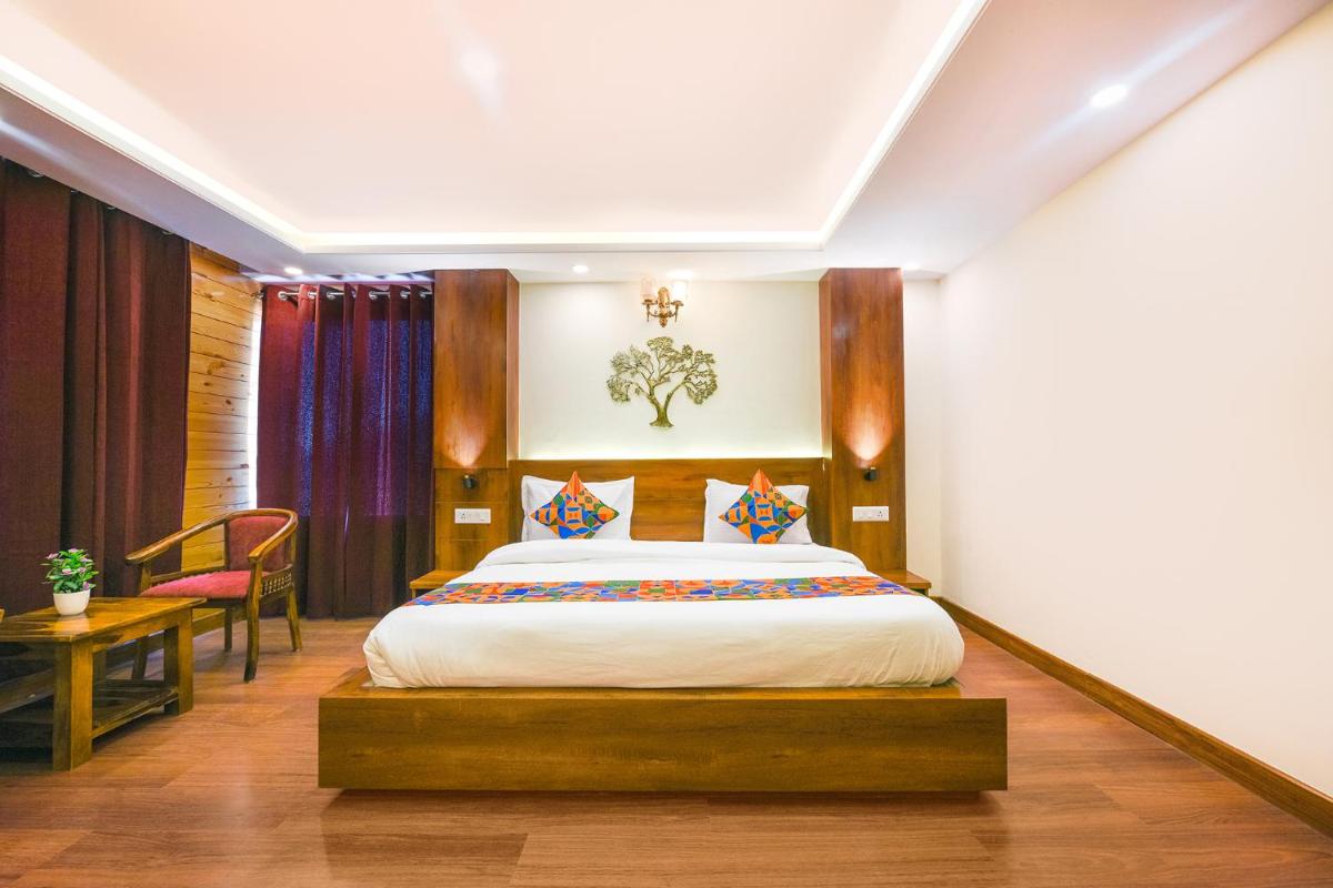 FabHotel Kishore Vatika - Housity