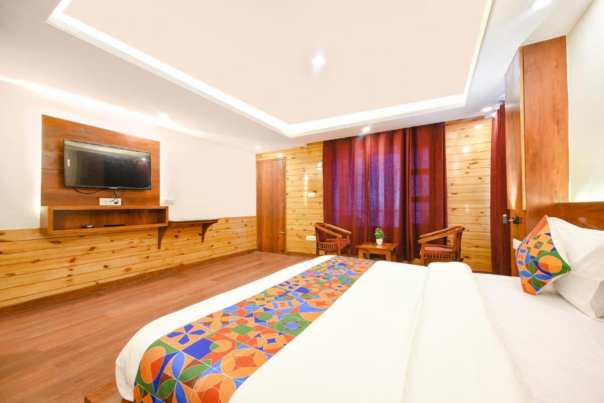 FabHotel Kishore Vatika - Housity