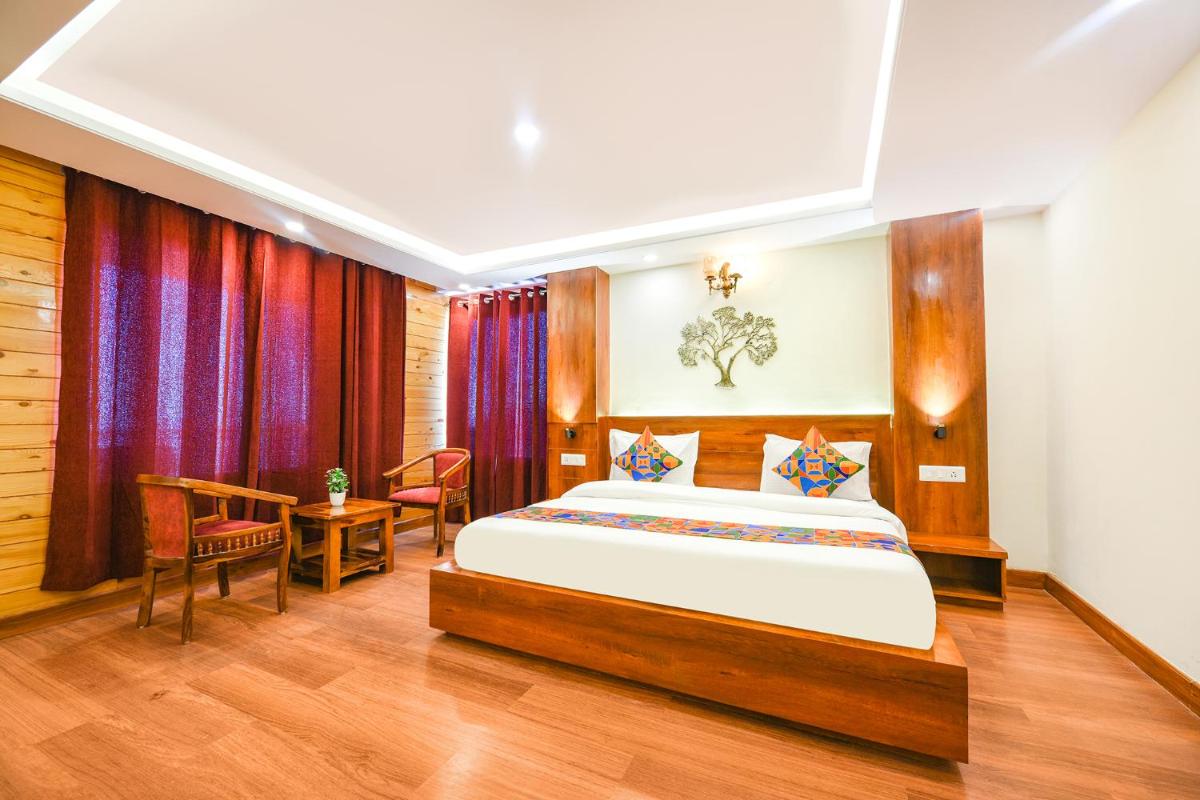 FabHotel Kishore Vatika - Housity