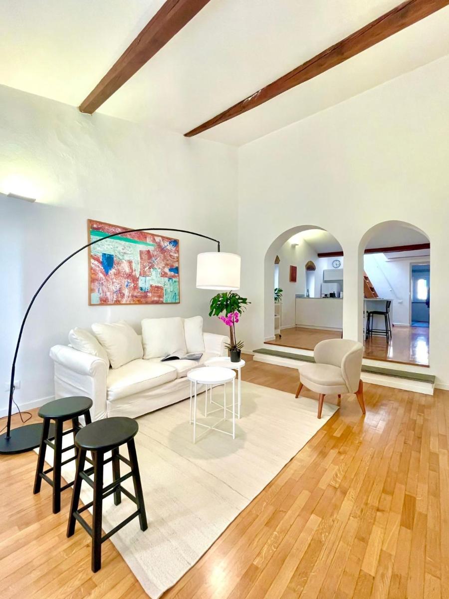 Susannas Lovely New Apartment - Housity