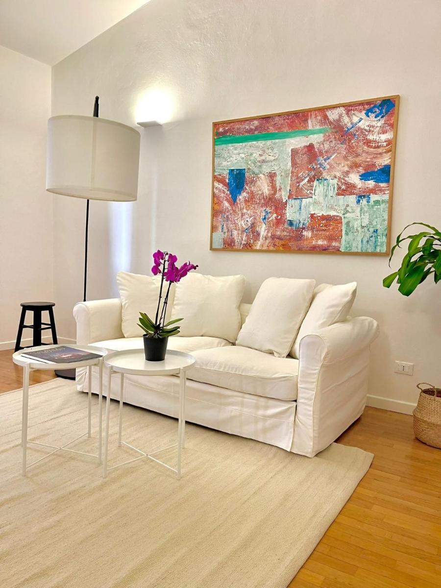 Susannas Lovely New Apartment - Housity