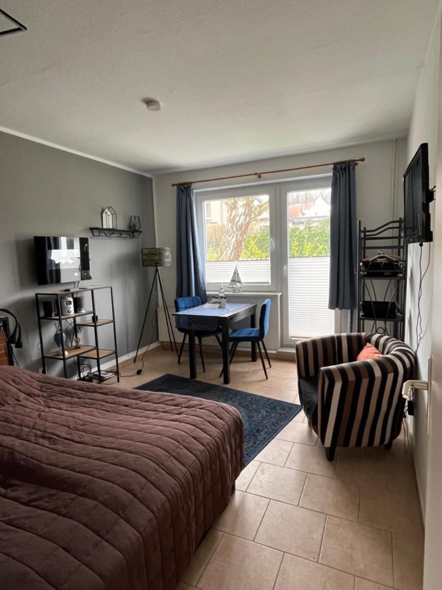 Apartment Gartenstrasse 3 - Hizvo