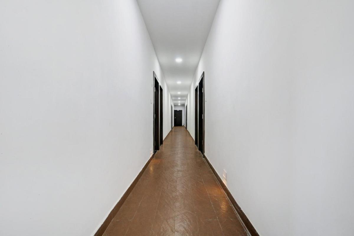 Collection O P2 Hotel And Resort - Housity