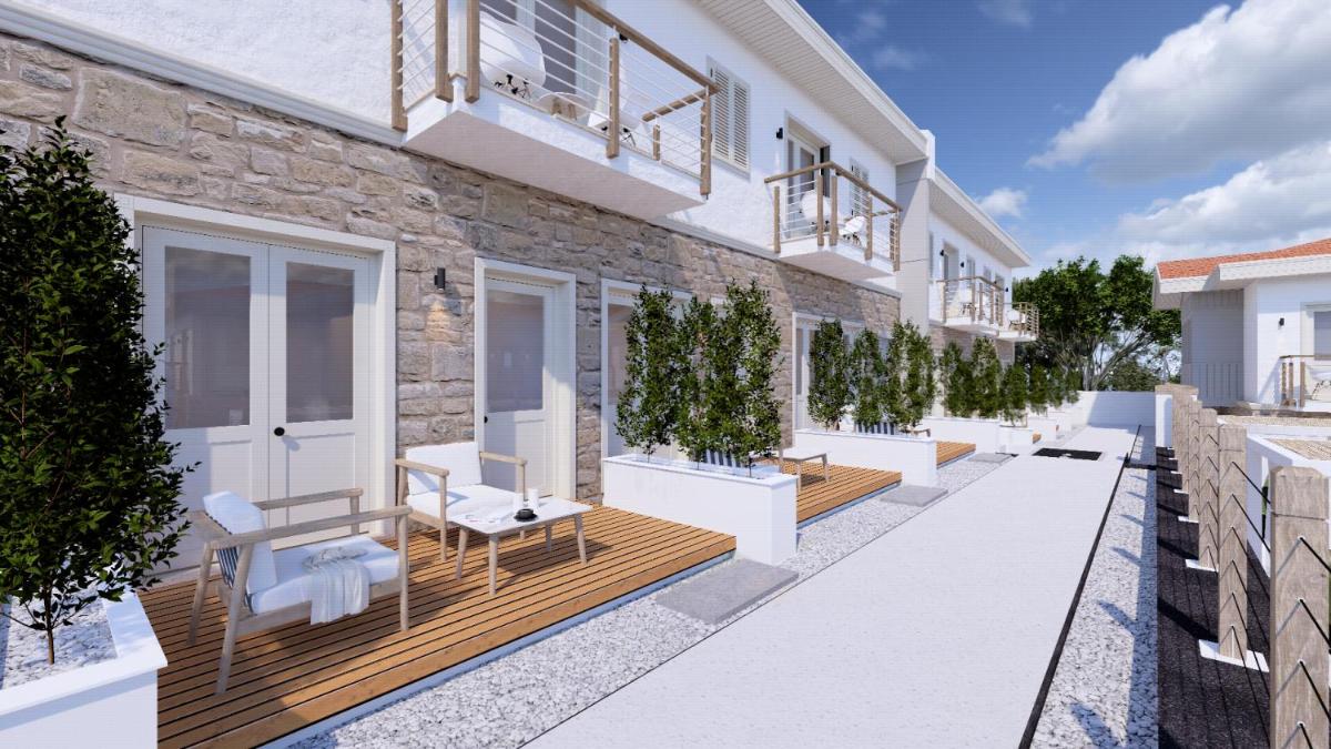 Suitetrails - Nomad Boutique Hotel Side - Adults Only