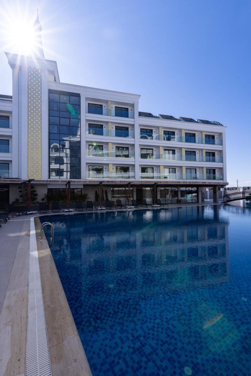 Belenli Resort Hotel - Housity