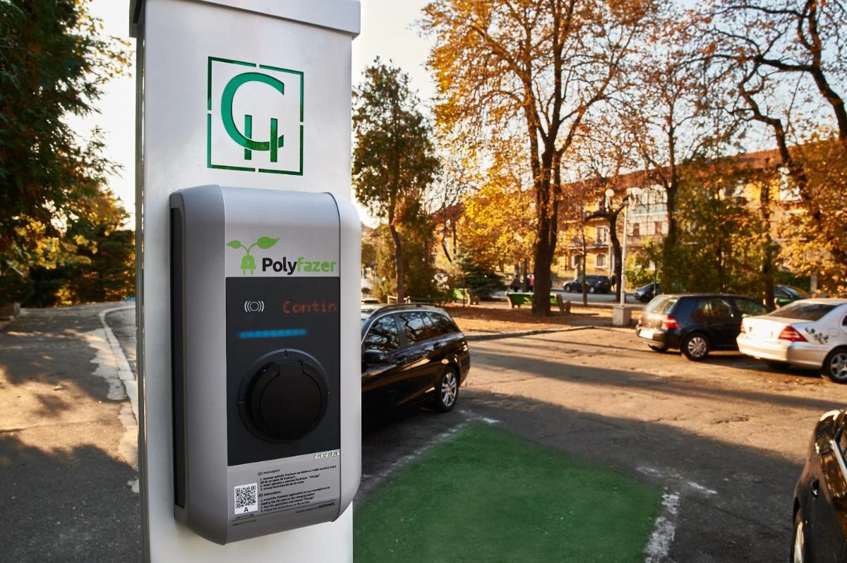 Continental Drobeta Turnu Severin - Housity